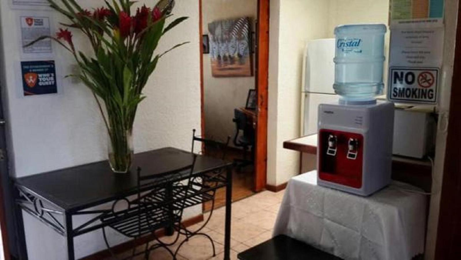 Casa Echavarria San José Camera foto