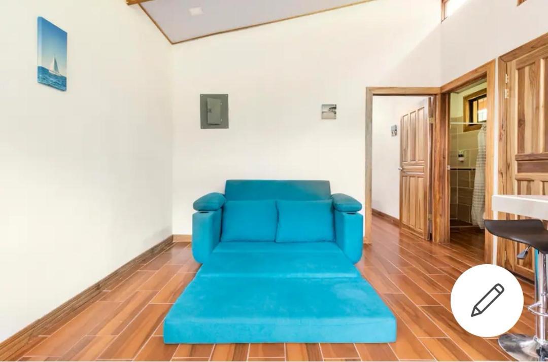 Casa Echavarria San José Camera foto