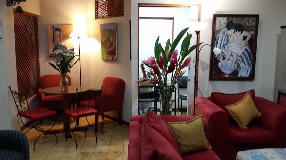 Casa Echavarria San José Esterno foto