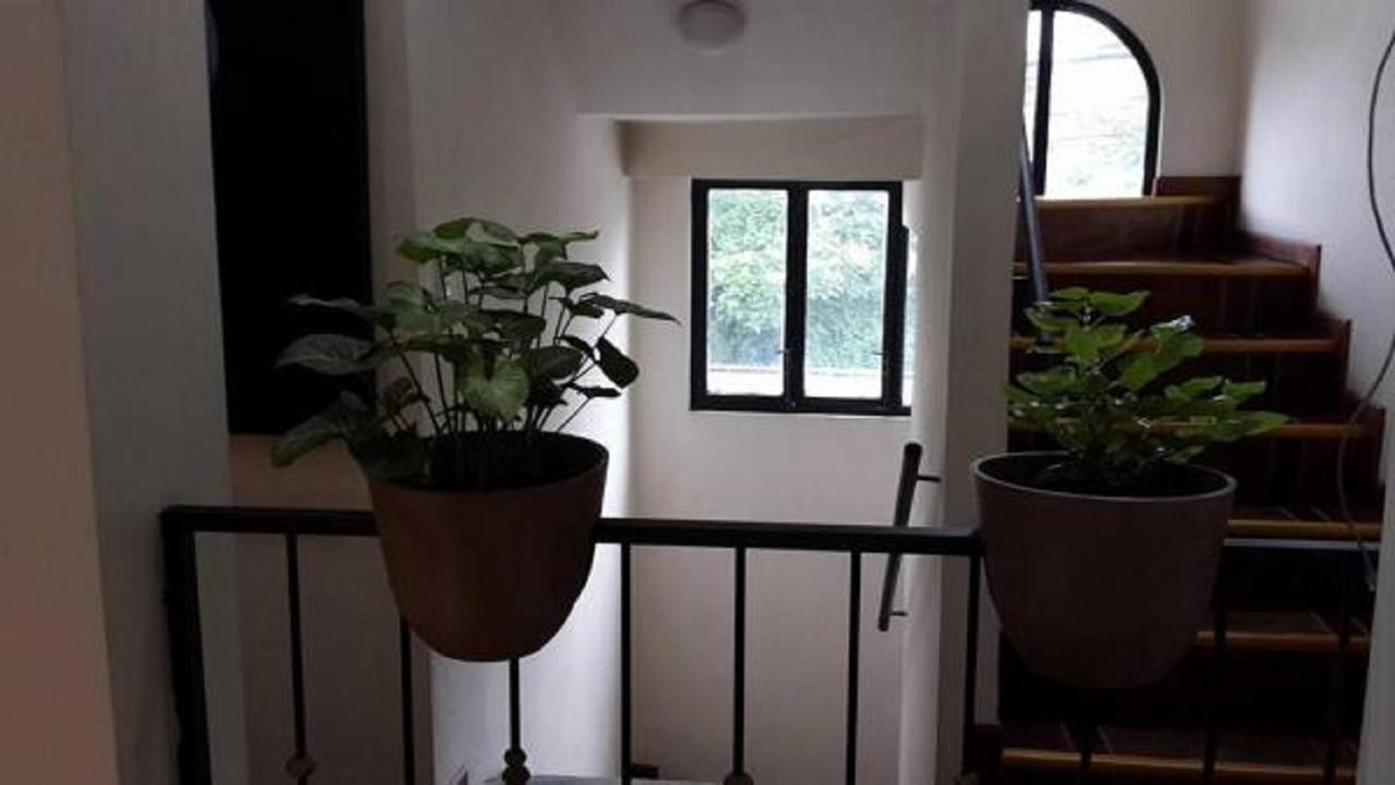 Casa Echavarria San José Esterno foto