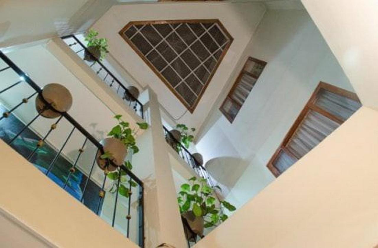 Casa Echavarria San José Esterno foto