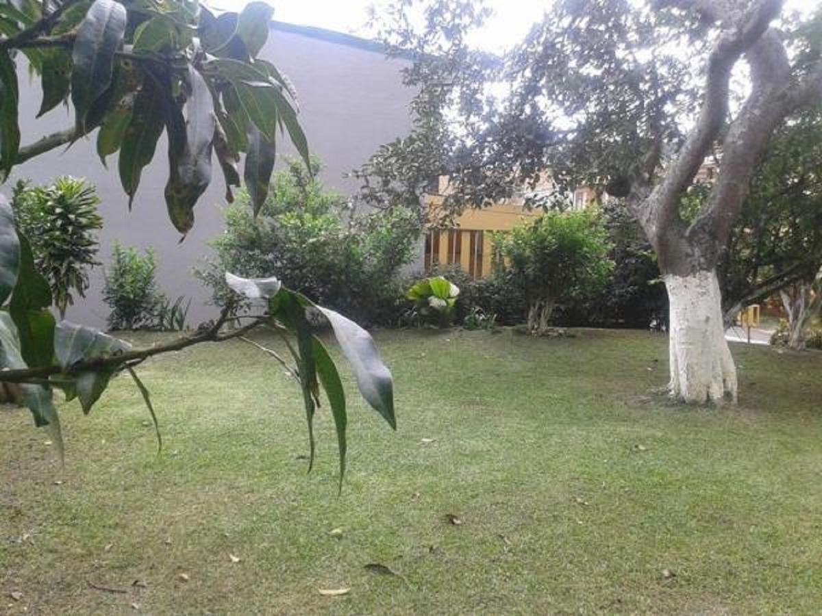 Casa Echavarria San José Esterno foto