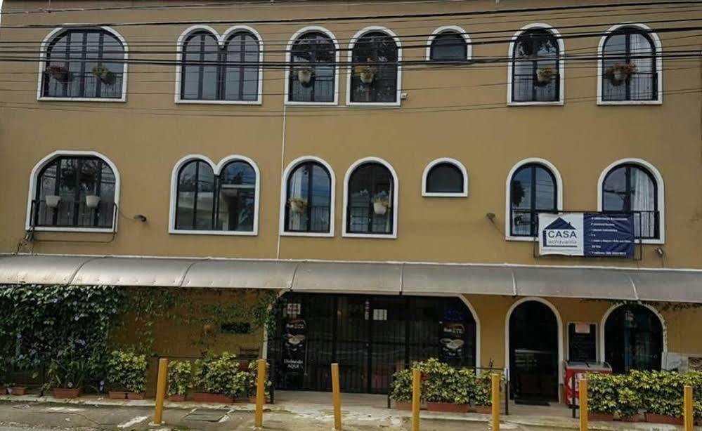Casa Echavarria San José Esterno foto
